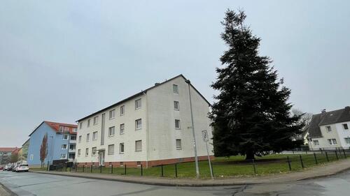 Foto - Etagenwohnung zum Kaufen in Bockenem