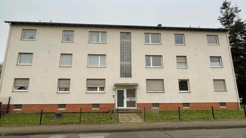 Foto - Etagenwohnung in Bockenem