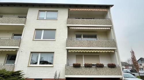 Foto - Etagenwohnung in Bockenem zum Kaufen