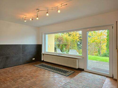 Foto - Etagenwohnung zur Miete in Büchlberg