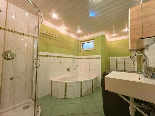 Foto - Etagenwohnung in Büchlberg zur Miete