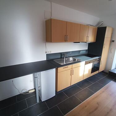 Foto - Etagenwohnung zur Miete in Rohrdorf