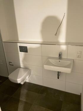 Foto - Etagenwohnung in Bad Nenndorf zur Miete