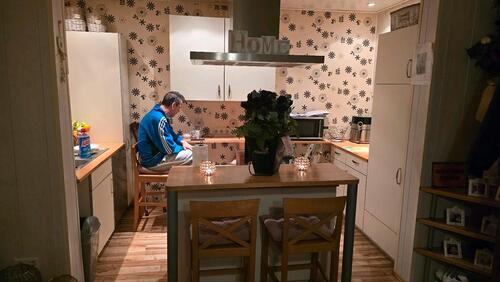 Foto - 4 Zimmer Etagenwohnung in Hameln