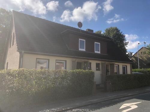 Foto - 3Zimmerwohnung ideal als Trennungsgeld-WG oder für die kl.Familie