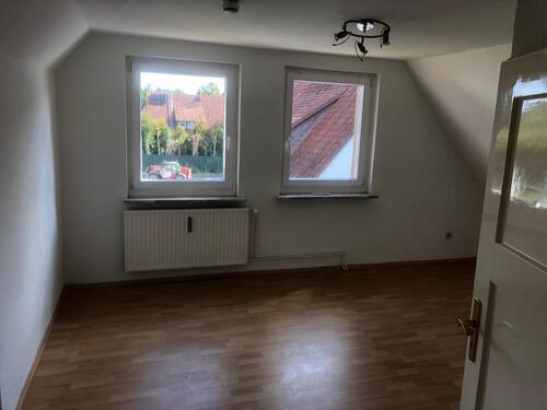 Foto - Etagenwohnung in Munster zur Miete