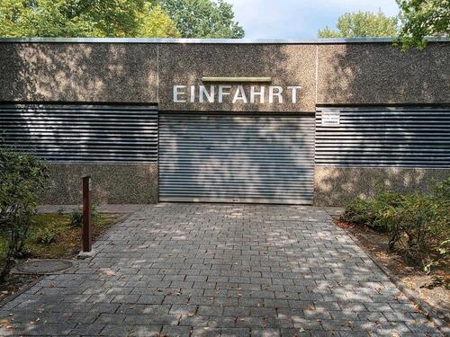 Foto - Sicherhrer Parkplatz (227) - bei Scheindhainer Str , 28307 Bremen