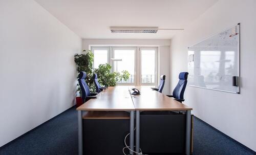 Foto - Tolle Büroräume zwischen Hauptbahnhof und Theresienwiese - All-in-Miete