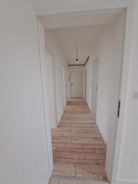 Foto - Etagenwohnung in Zerbst (Anhalt) zur Miete