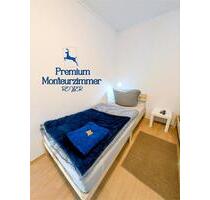 Monteurswohnung und Ferienwohnung 4 Betten in Kassel Oberzwehren