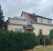 Großes Einfamilienhaus nahe Gransee - Löwenberger Land