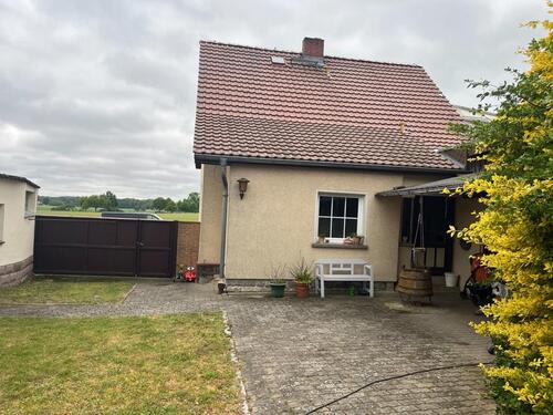 Foto - 5 Zimmer Einfamilienhaus in Löwenberger Land