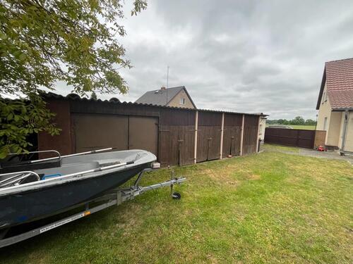 Foto - Einfamilienhaus in Löwenberger Land zum Kaufen