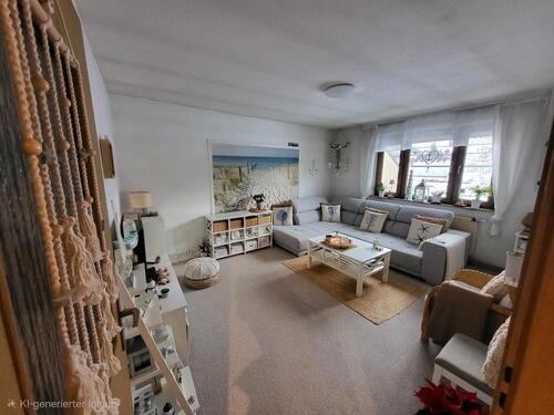 Foto - 2,5 Zimmer Wohnung Dittelbrunn zu vermieten