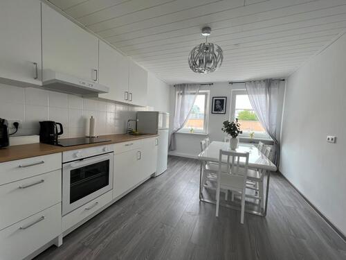 Foto - Moderne 3-Zimmer-Wohnung – Dach neu, Top-Lage Nürnberg-Ost