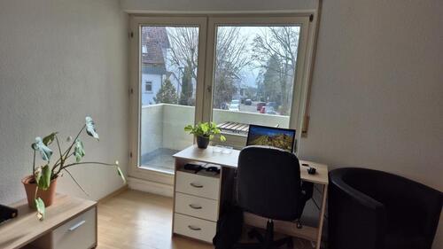 Foto - Nette Zweizimmerwohnung mit Balkon in bester Lage