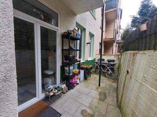 Foto - Wohnung 3 Zimmer, Erdgeschoss - 1.020,00&nbsp;EUR Kaltmiete, ca.&nbsp; 74,00&nbsp;m&sup2;