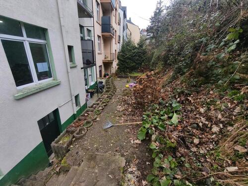 Foto - 3 Zimmer Erdgeschoßwohnung zur Miete in Wuppertal