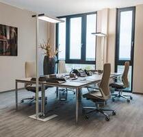 Helles, möbliertes Büro für 2 am Berliner Airport – flexibel & zentral - Schönefeld