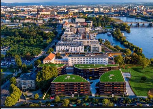 Foto - 1 Zimmer Etagenwohnung zur Miete in Dresden