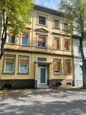 Foto - Schöne 3 Zimmer DG Wohnung Stadtzentral