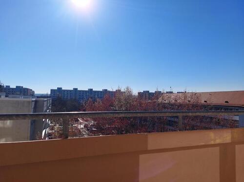 Foto - TOLLE 3-RAUMWOHNUNG mit BALKON - 720,00&nbsp;EUR Kaltmiete, ca.&nbsp; 80,90&nbsp;m&sup2;