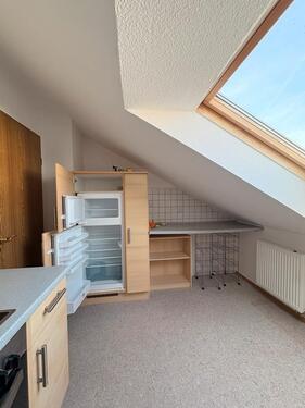 Foto - 3 Zimmer Dachgeschoßwohnung zur Miete in Fulda