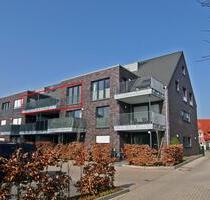 Attraktive und helle 2-Zimmer-Wohnung mit Balkon in Hausdülmen