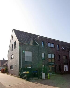 Foto - 2 Zimmer Dachgeschoßwohnung in Dülmen