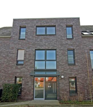 Foto - Dachgeschoßwohnung in Dülmen zur Miete