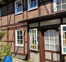 Historisches Wohnhaus mit Potenzial in Volzum - Sickte