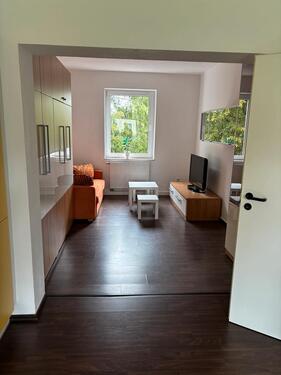 Foto - 1 Zimmer Etagenwohnung in Remscheid