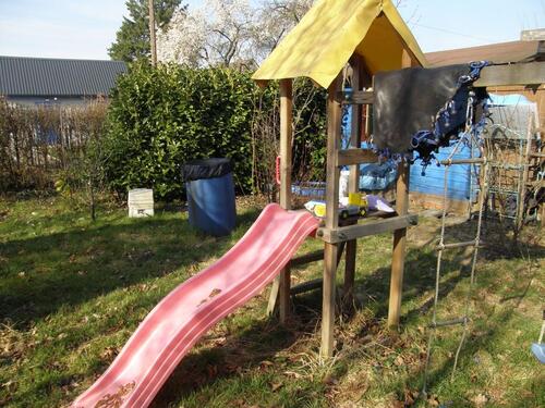 Foto - Kleingarten zur Pacht abzugeben wegen Krankeit -gegen Abstand