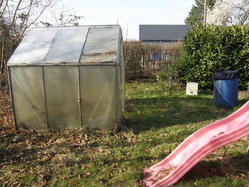 Foto - Grundst&uuml;ck zur Miete in Hannover