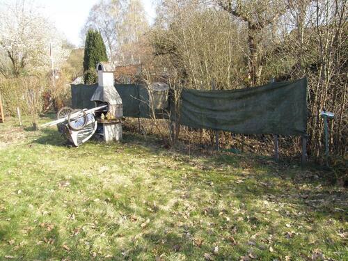 Foto - Grundst&uuml;ck in Hannover