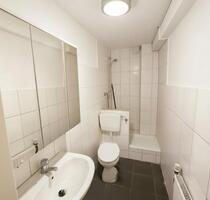 Zentralgelegene 1 Zimmer Wohnung in Friedberg zu vermieten - Friedberg (Hessen)