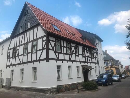 Foto - Etagenwohnung in Friedberg (Hessen) zur Miete