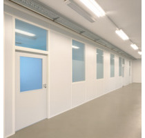 Lager, Lagerbox, Self Storage, 43qm - Direkt am Autobahnkreuz A7 A66 - Eichenzell