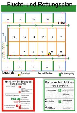 Foto - Lagerraum, Motorradraum, Abstellraum, Werkstatt etc.