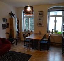 Schöne 3-Zimmer-Wohnung in ruhiger Wohnlage in Freiberg