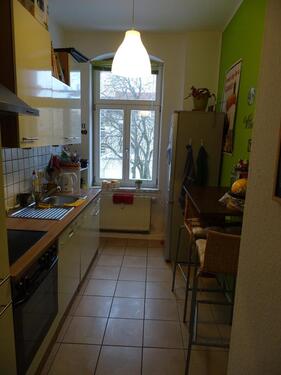 Foto - 3 Zimmer Etagenwohnung in Freiberg