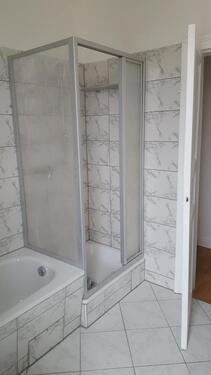 Foto - Etagenwohnung in Bremerhaven zur Miete