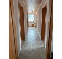 Mietwohnung 65qm 3 Raum Wohnung - Floh-Seligenthal