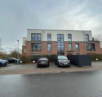 Altersgerechte 2-R Wohnung in Wismar-Süd nahe Altstadt - Benz