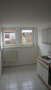 Foto - 1 Zimmer Dachgeschoßwohnung zur Miete in Mühlhausen (Thüringen)