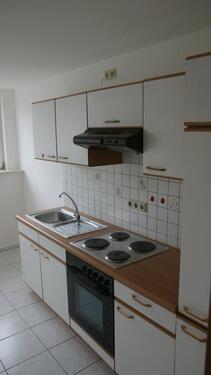Foto - 1 Zimmer Dachgeschoßwohnung in Mühlhausen (Thüringen)