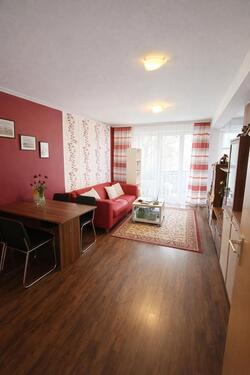 Foto - Sonnige 1,5 Zimmerwohnung mit Südbalkon in top Lage von Kassel