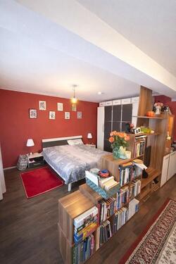 Foto - 1.5 Zimmer Etagenwohnung in Kassel