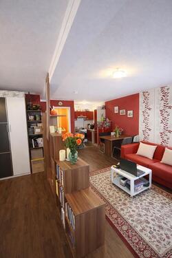 Foto - Etagenwohnung in Kassel zur Miete