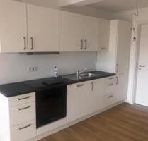 Hochwertige Neubauwohnung mit Terrasse und Garten - Bechtolsheim